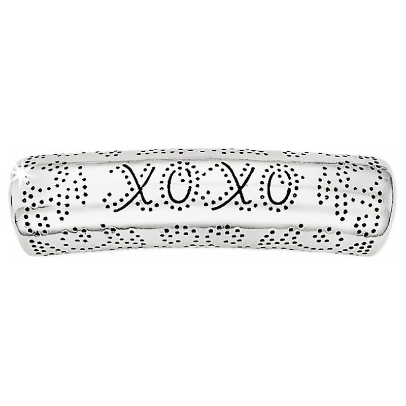 Punch XOXO Long Bead