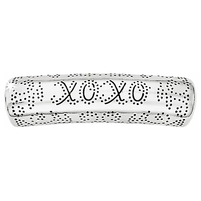 Punch XOXO Long Bead
