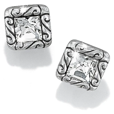 Regina Mini Post Earrings