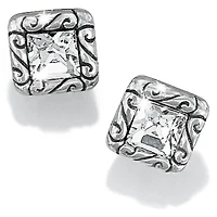 Regina Mini Post Earrings