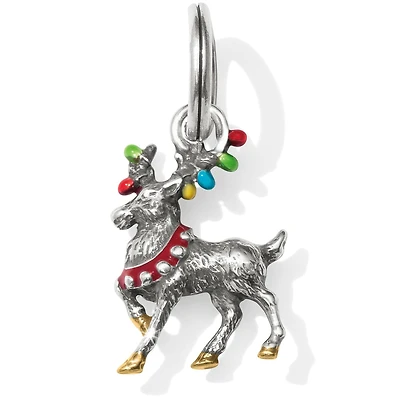 Reindeer Bright Charm