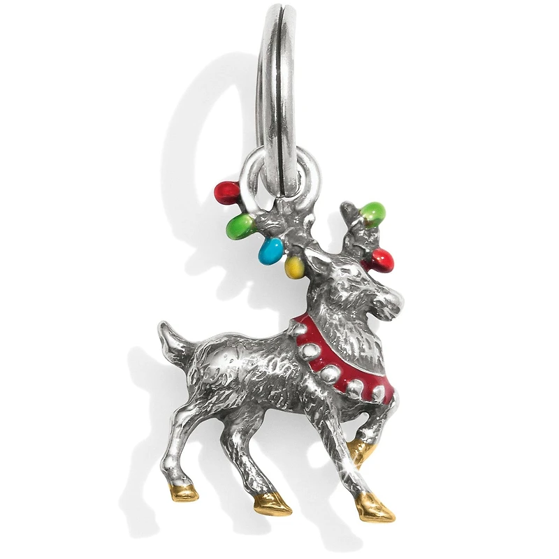 Reindeer Bright Charm
