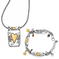 Remember Your Heart Gift Set