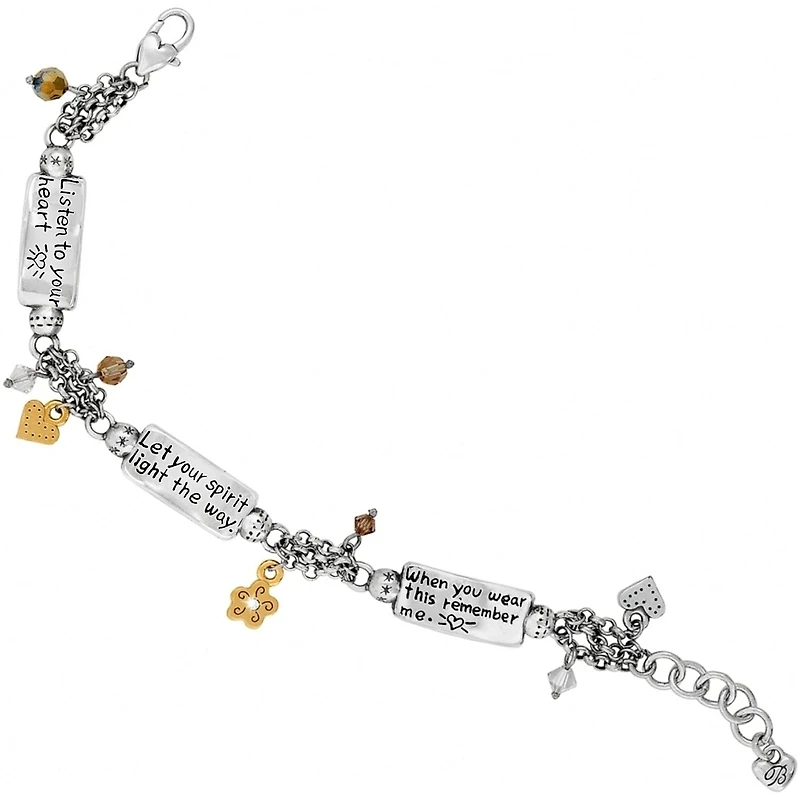 Remember Your Heart Gift Set