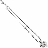 Reno Heart Necklace