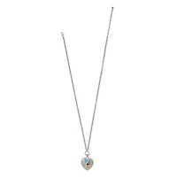 Reverie Bluebird Locket Necklace