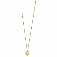 Reverie Butterfly Necklace