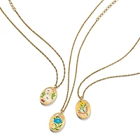 Reverie Daisy Necklace