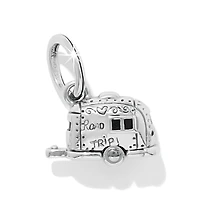 Road Trip Camper Charm
