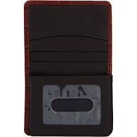 Rockefeller Flip Wallet