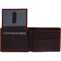 Rockefeller Passcase Wallet