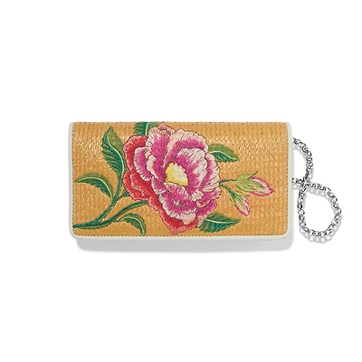 Rose Petal Rockmore Wallet