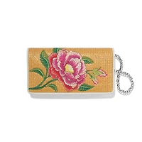 Rose Petal Rockmore Wallet