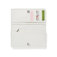 Rose Petal Rockmore Wallet