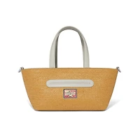 Rosebud Slim Tote