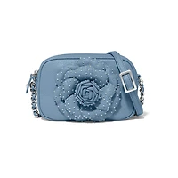 Rosie Beaded Camera Bag