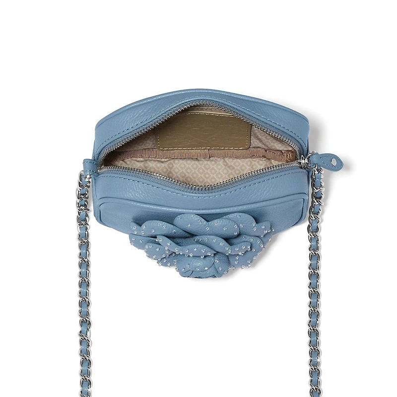 Rosie Beaded Camera Bag