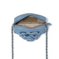 Rosie Beaded Camera Bag