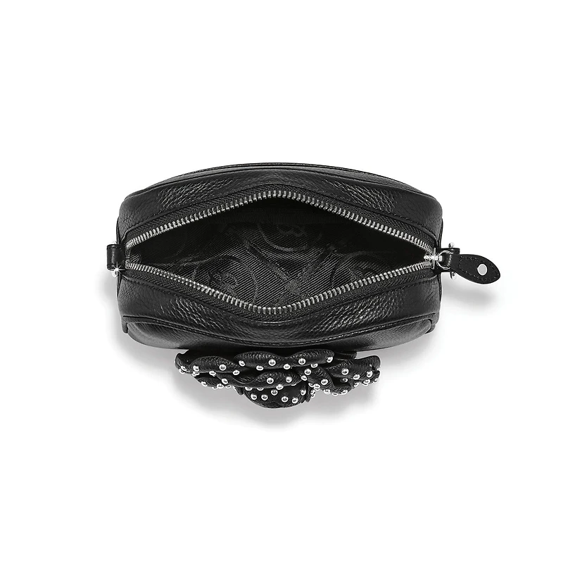 Rosie Beaded Camera Bag