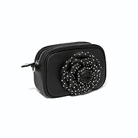 Rosie Beaded Camera Bag