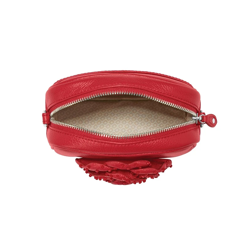 Rosie Beaded Camera Bag