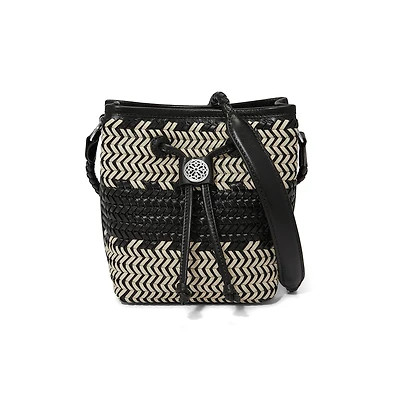 Rossana Mini Bucket Bag