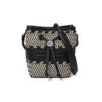 Rossana Mini Bucket Bag