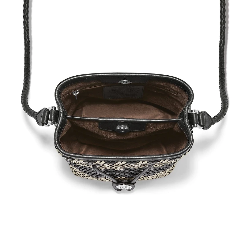 Rossana Mini Bucket Bag