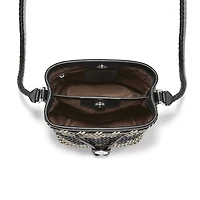 Rossana Mini Bucket Bag