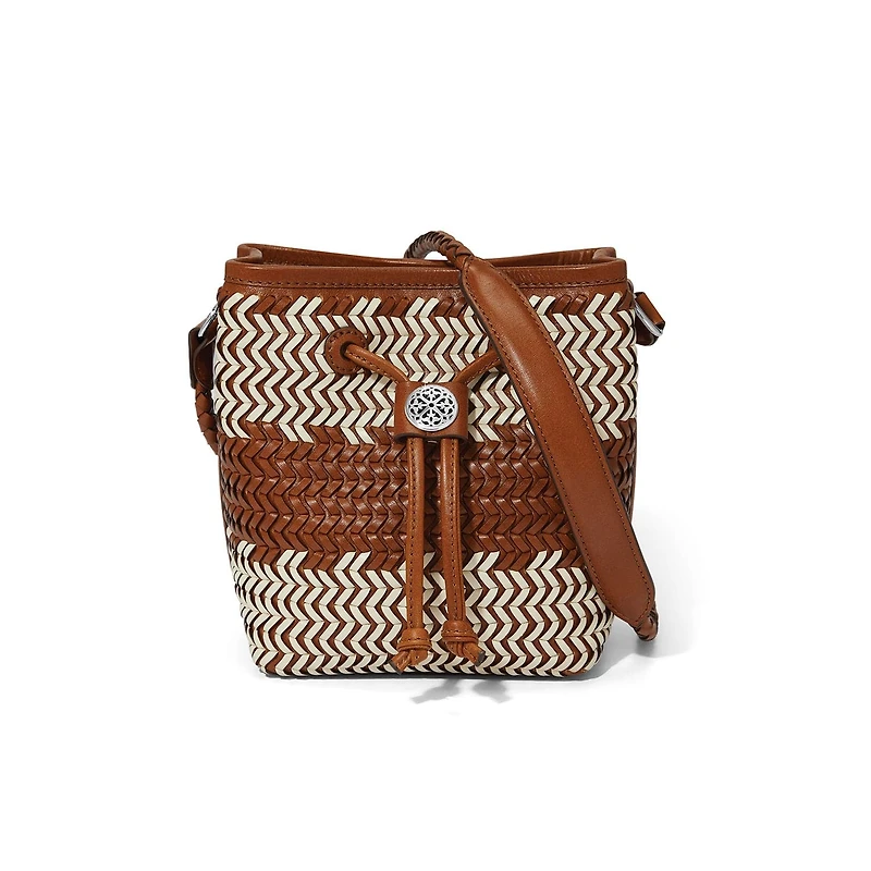 Rossana Mini Bucket Bag