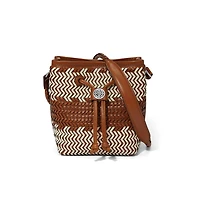 Rossana Mini Bucket Bag