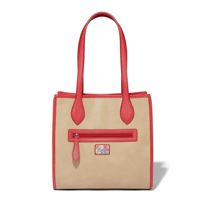 Rubie Embroidered Bag