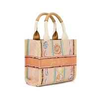 Sea La Vie Mini Tote