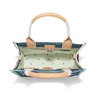 Seascape Small Tote