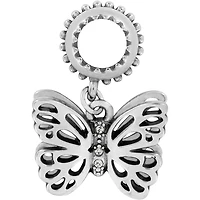 Secret Garden Butterfly Charm