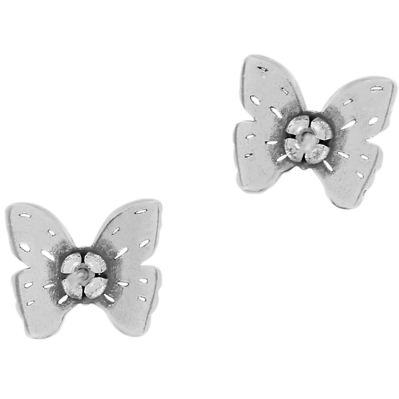 Secret Garden Mini Post Earrings