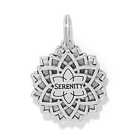 Serenity Amulet