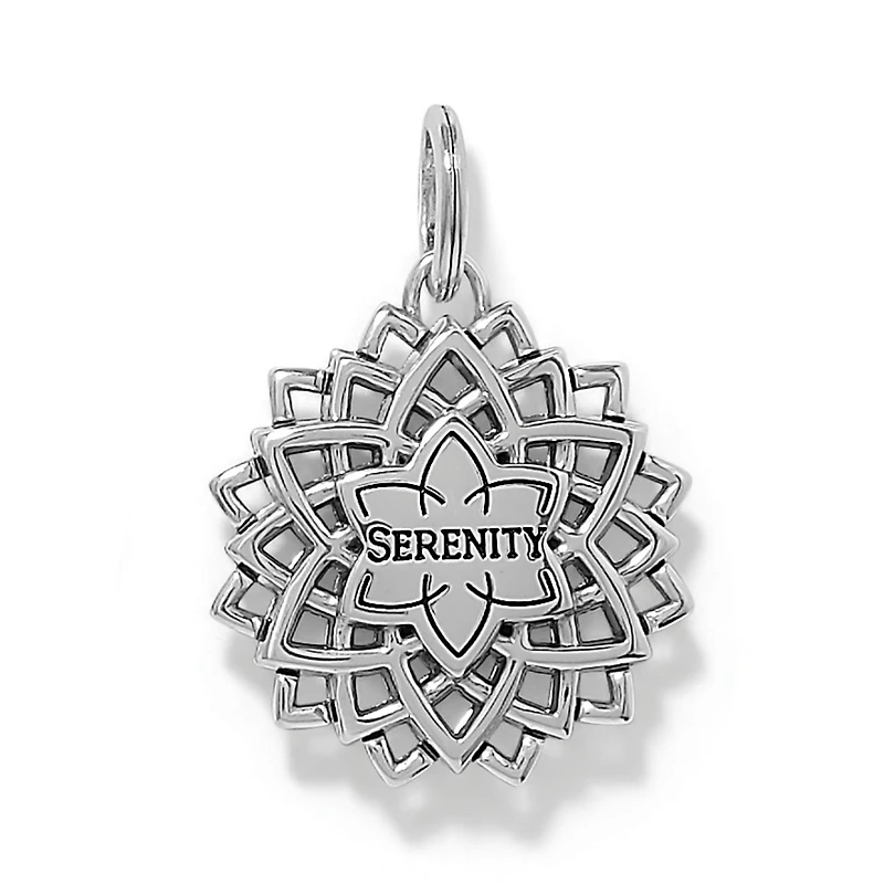 Serenity Amulet