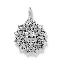 Serenity Amulet
