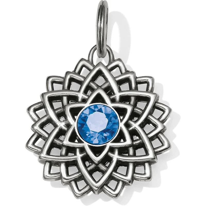 Serenity Amulet