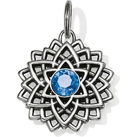 Serenity Amulet