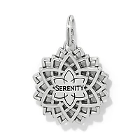 Serenity Amulet