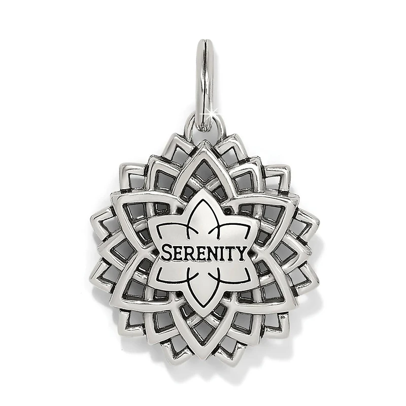 Serenity Amulet