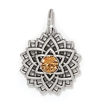 Serenity Amulet