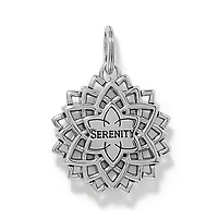 Serenity Amulet