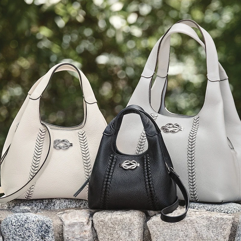 Shay Convertible Bag