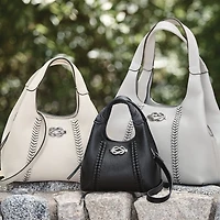 Shay Convertible Bag