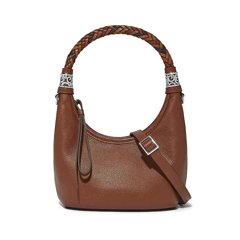 Shelby Small Hobo Bag