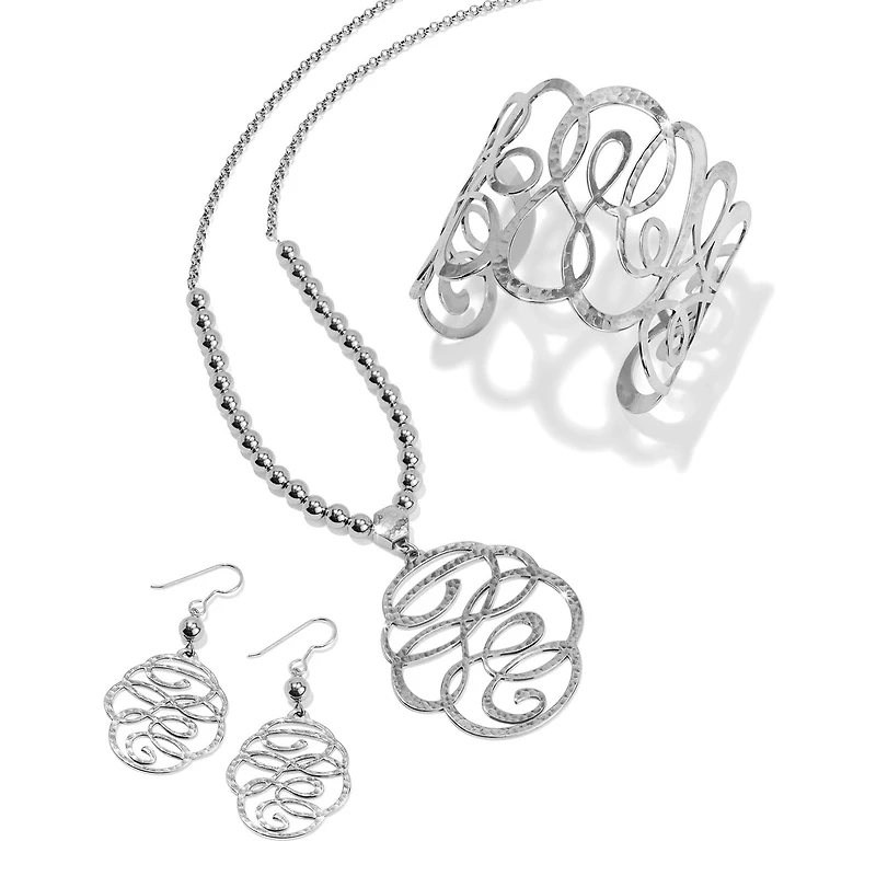 Skribbel Bangle
