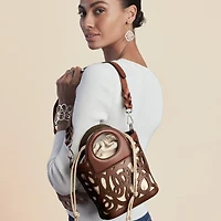 Skribbel French Wire Earrings